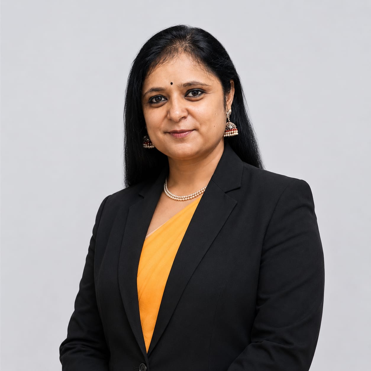 Dr. Sushmita Chaudhari